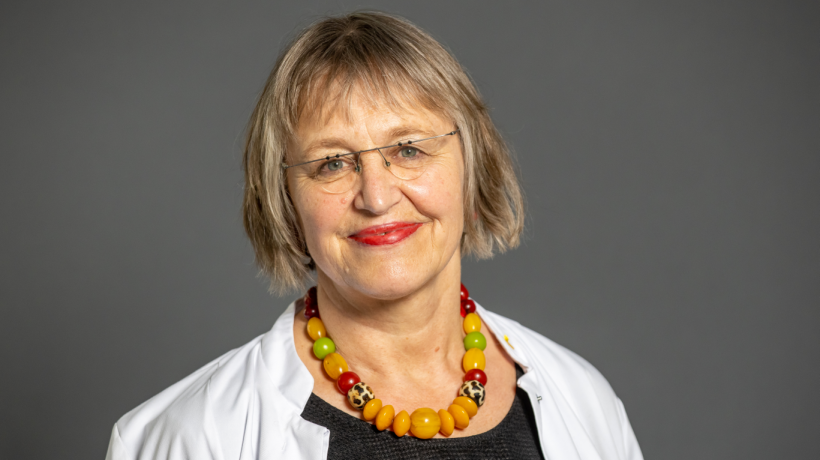 Foto von Ulrike Anderssen-Reuster