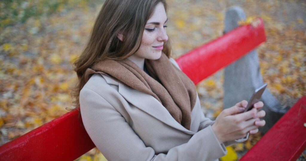 Messengerdienste Psychotherapie Coaching