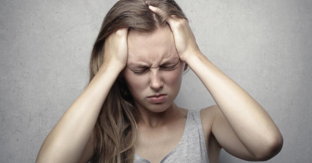 Sekundärtraumatisierung in der Psychotherapie