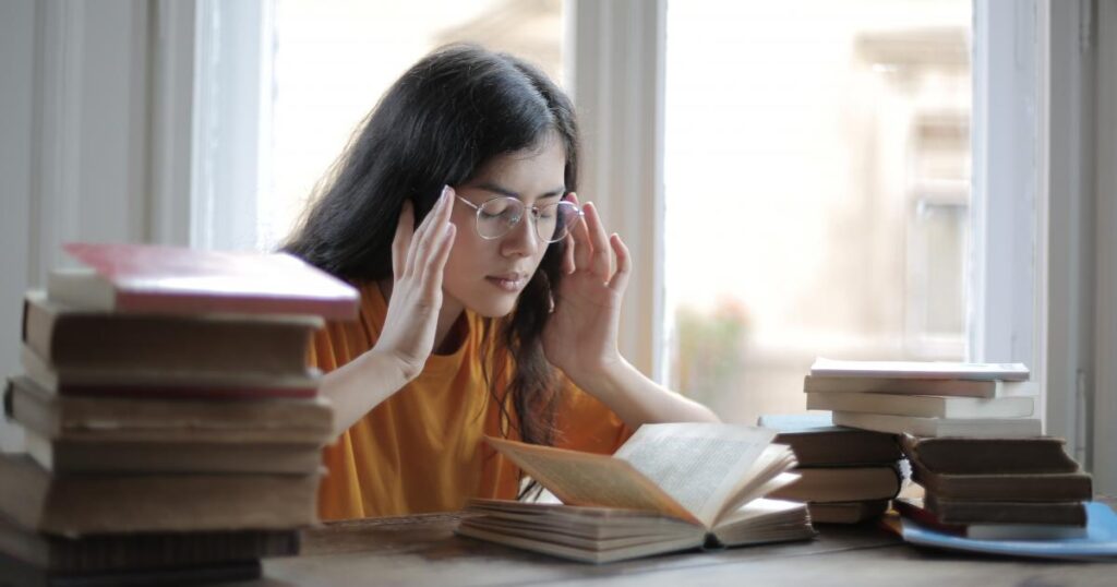 Raus aus dem Stress – inneres Gleichgewicht