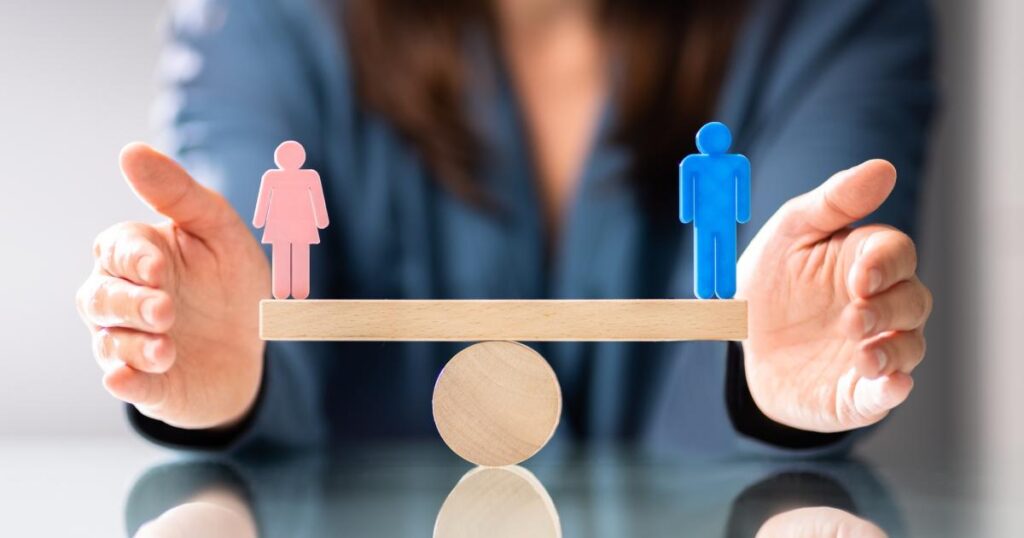 Gender sichtbar machen: Wie Psychotherapie geschlechtersensibel gelingt