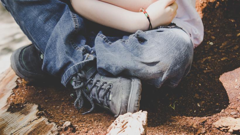 Mein Therapeut erweckte mein Interesse an der Arbeit mit seelisch erkrankten Kindern und Jugendlichen. (Foto: Andrik Lanfield, Unsplash)