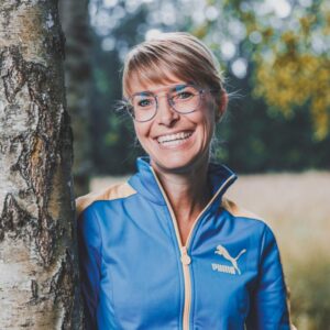 Anke Glaßmeyer