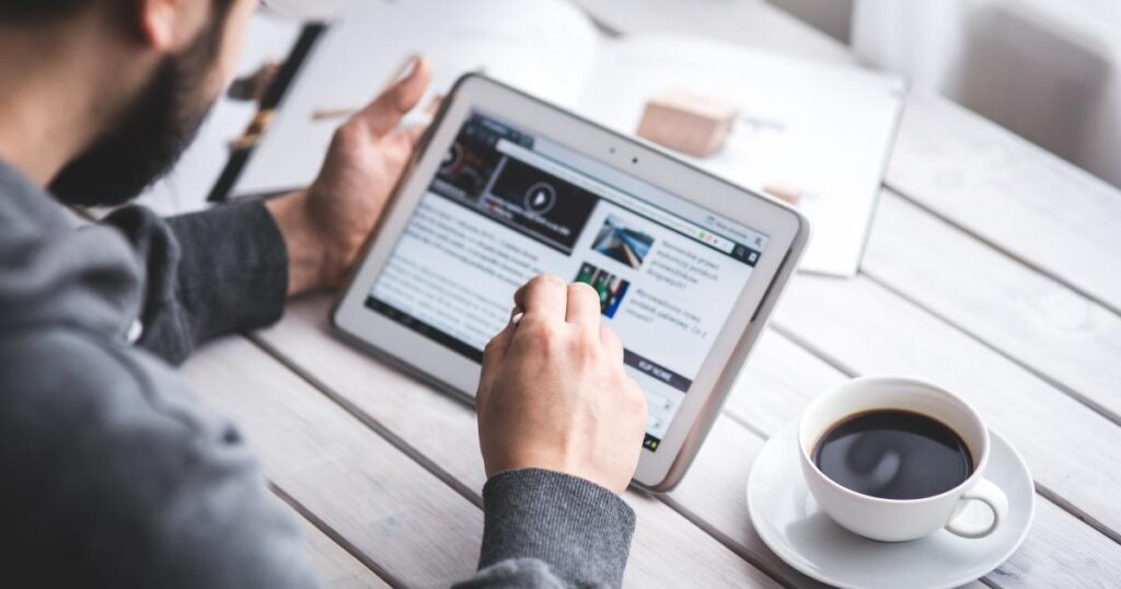 7 Blog-Tipps für Coaches und Therapeuten