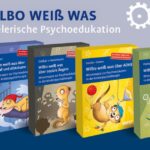 Mache Psychoedukation zum Erlebnis – mit dem Wilbo-Wissensquiz