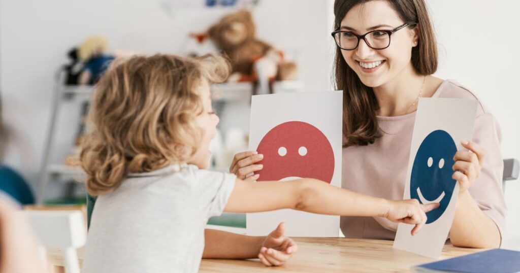Autismusverdacht – und nun?