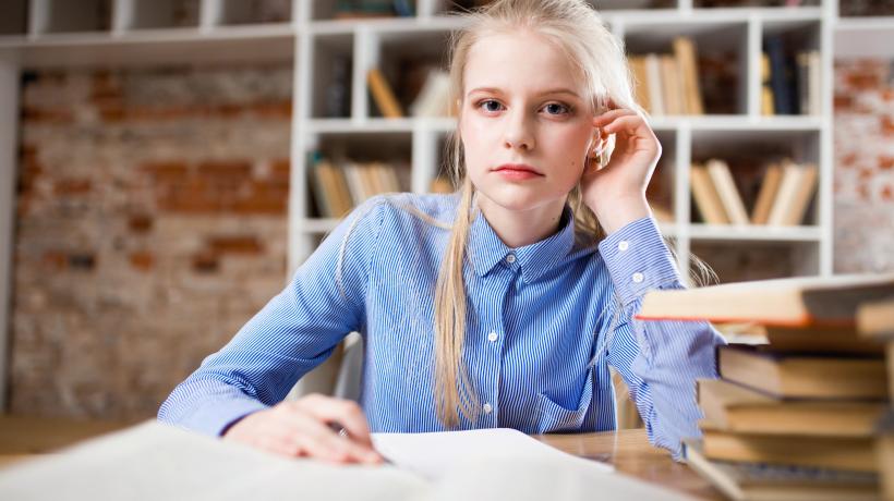 Bleibe gelassen! (Foto: Pexels.com)