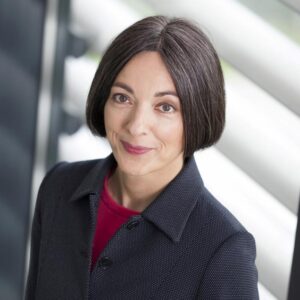 Dörthe Beurer