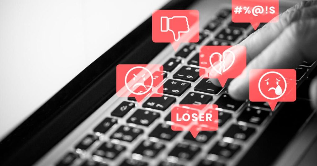 Hate Speech verarbeiten: Wie du Klient:innen unterstützt