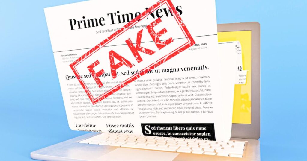 Fake News und Desinformation verarbeiten: Hilfe für Klient:innen