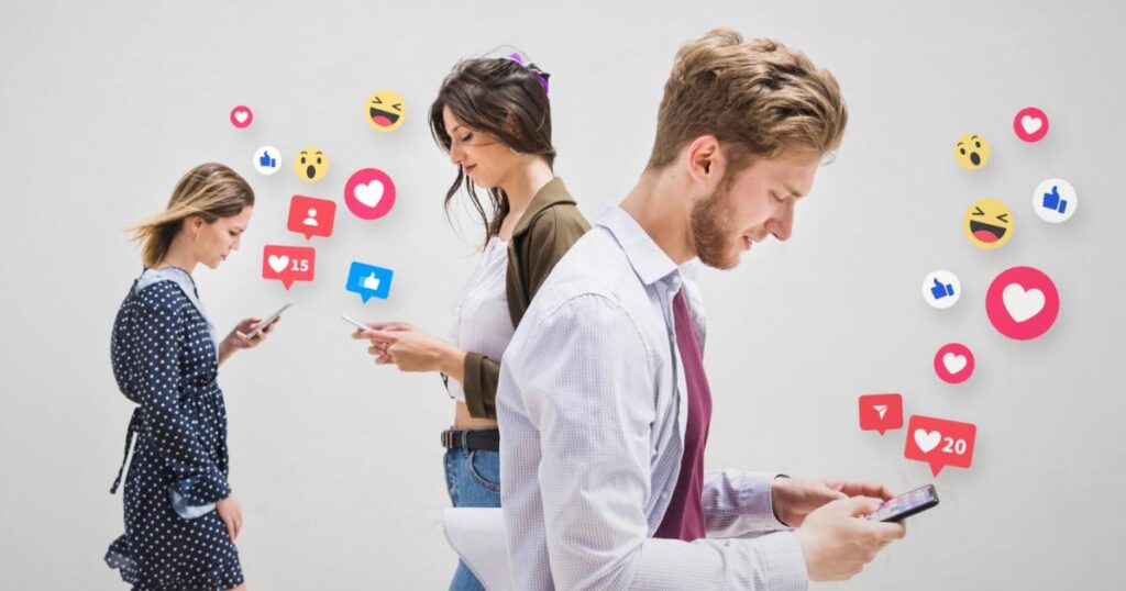 Warum du Social Media in die psychotherapeutische Arbeit integrieren solltest