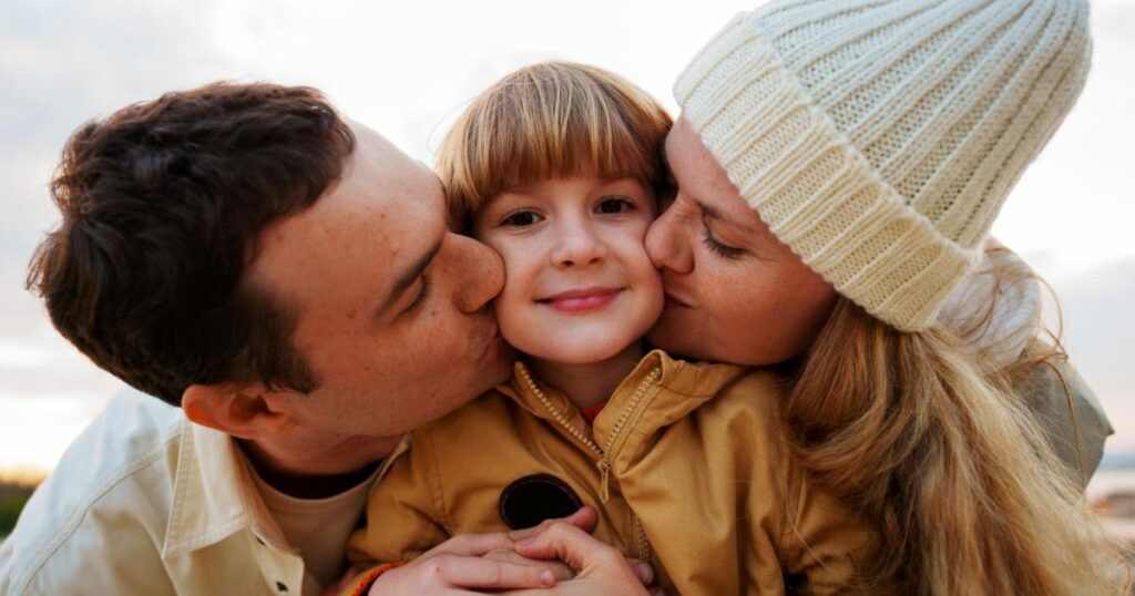Familiäre Muster erkennen & transformieren: So gelingt Eltern echte Verbindung