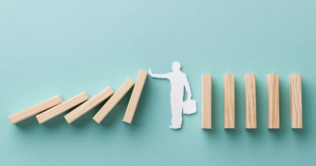Bis hierhin und nicht weiter: Lerne, Grenzen zu setzen!
