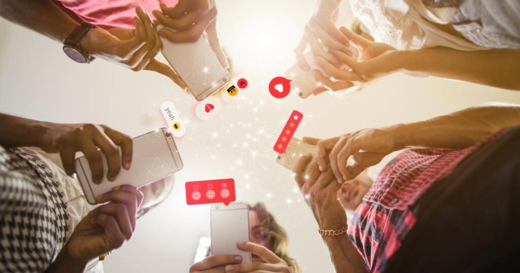 Zwischen TikTok & Therapie: Jugendliche in digitalen Identitätsprozessen begleiten