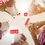 Zwischen TikTok & Therapie: Jugendliche in digitalen Identitätsprozessen begleiten