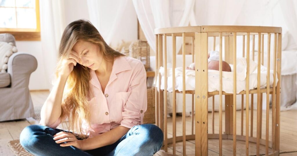 Geburt als Trauma: Wie du Betroffenen helfen kannst