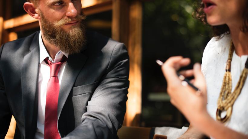 Der Coach soll sich die Freiheit nehmen, den Kern seines bisherigen Vorgehens im klassischen Setting kreativ neu zu gestalten. (Foto: Pexels.com)
