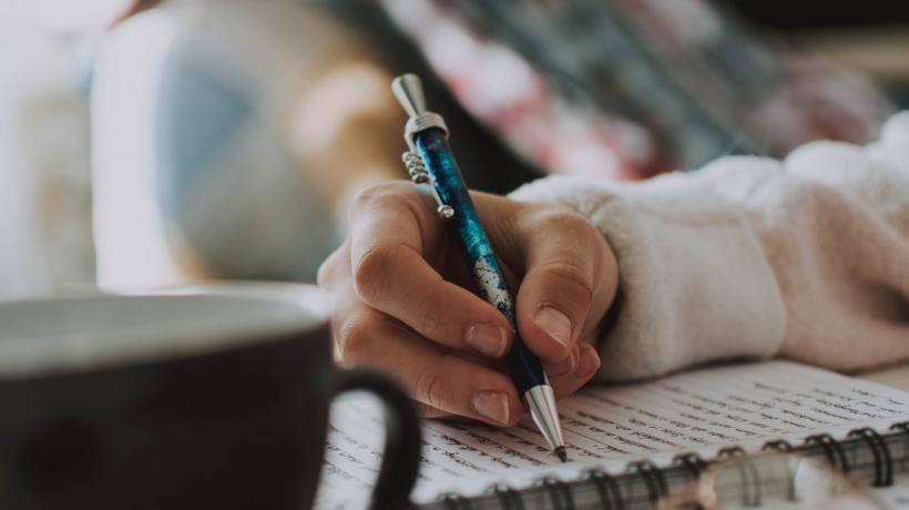 „Ich wollte meinem Zusammenbruch gerne einen Sinn geben.“ (Foto: Pexels.com)