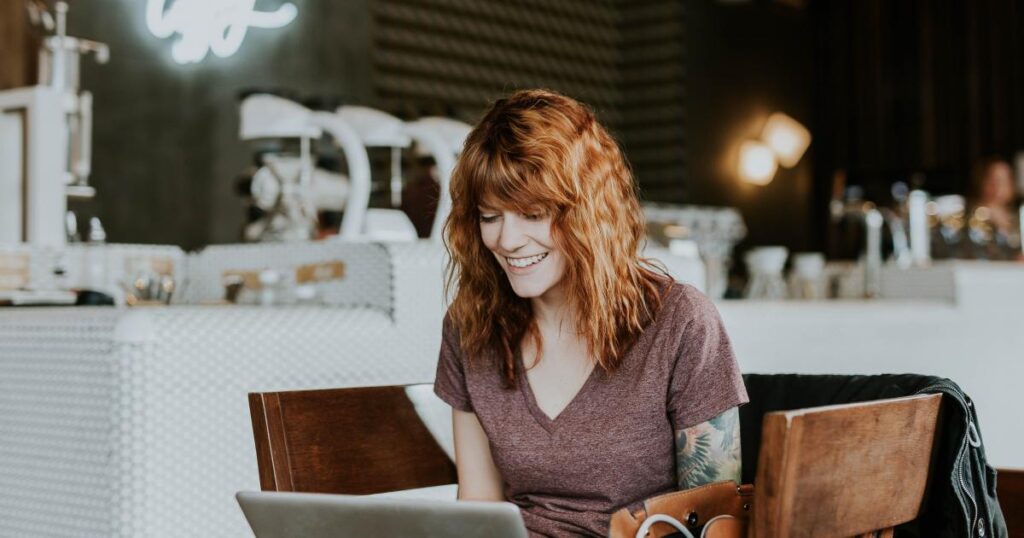 5 Tipps, um dich als Coach im Internet besser zu vermarkten