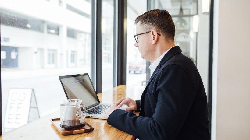 Warum den Coachingprozess mit einer Führungskraft unterbrechen, nur weil diese für die nächsten Monate in Peking arbeitet? (Foto: Pexels.com)