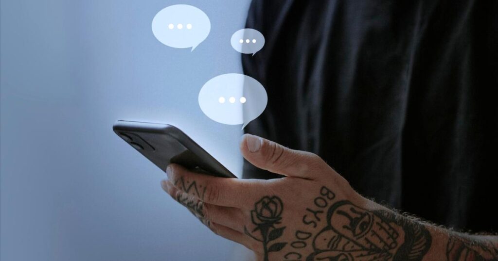 KI als Co-Therapeut? Chancen und Risiken von Therapiechatbots