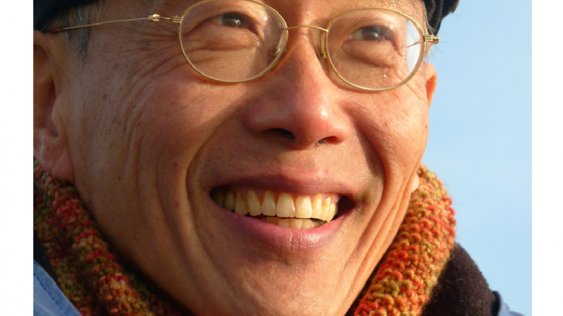 Victor Chu