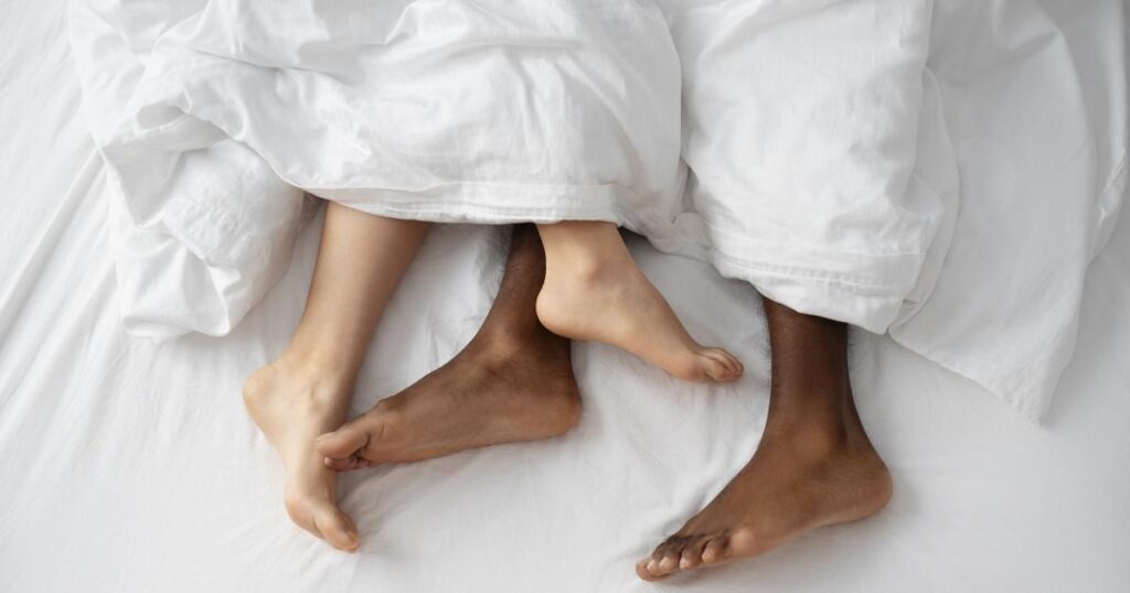 Sexualanamnese und Sexualität in der Psychotherapie – So findest du deinen Weg