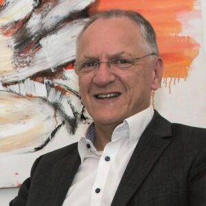 Ulrich Dehner
