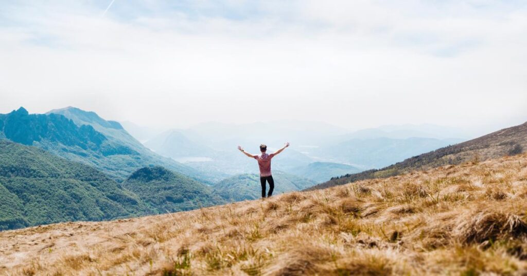 Ressourcenorientierte Körperarbeit im Coaching