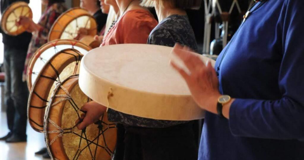 Rhythmus in therapeutischen Prozessen nutzen