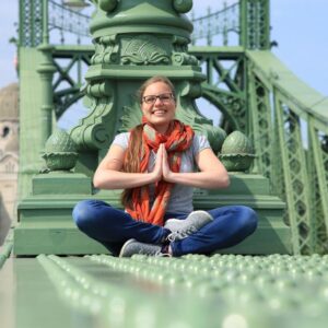 Ulrike Duke