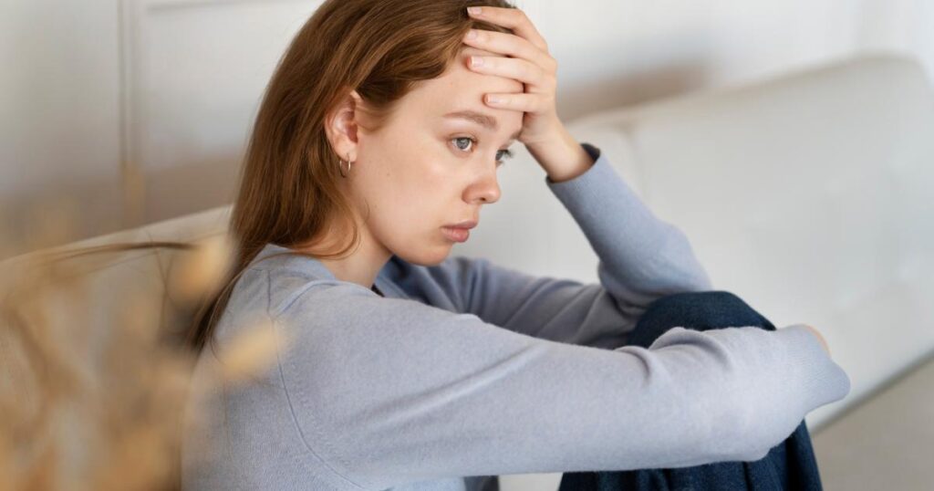 Die Angst vor dem Auffliegen: Als Therapeut:in mit eigenen Traumata umgehen