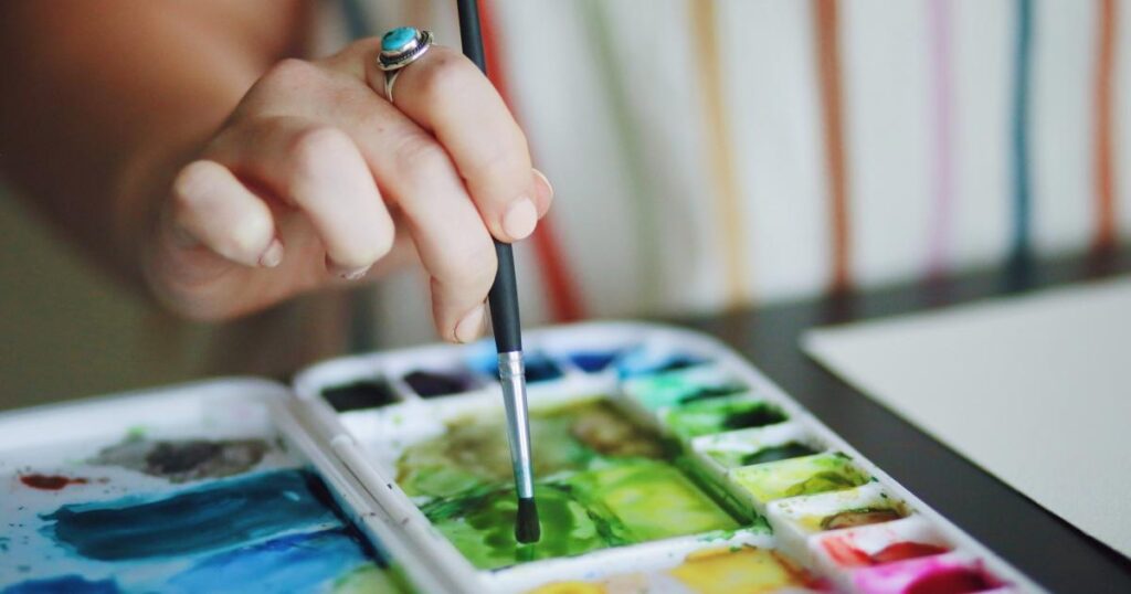 Kunsttherapie | Schwangerschaft | Familie