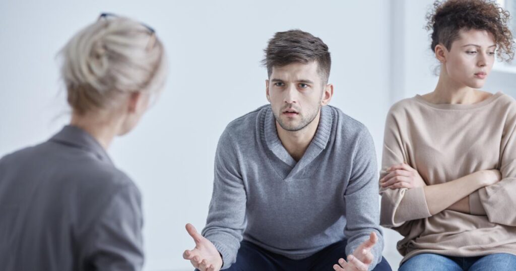 Eigensicherung in der ambulanten Psychotherapie