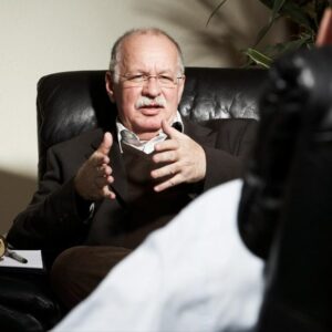 Werner Gross