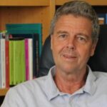 Michael E. Harrer