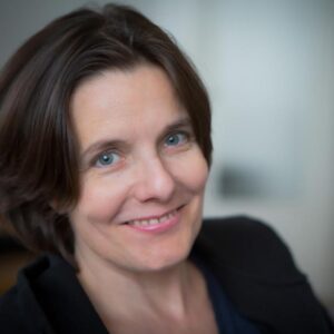 Dunja Hergenröther