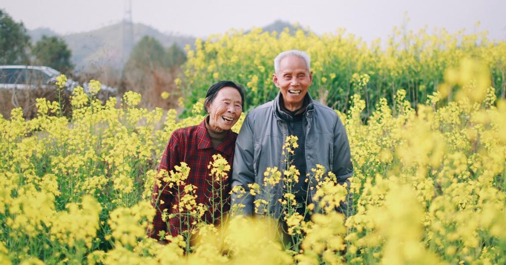Mit psychologischem Blick unterwegs in China