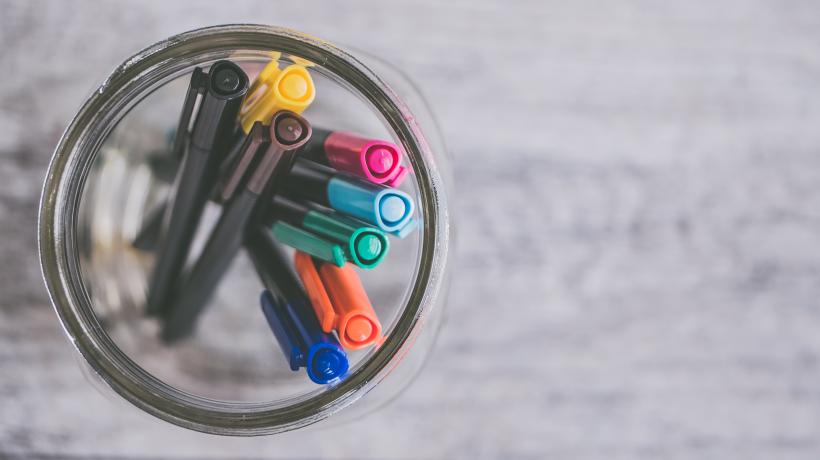 Die valide Beschreibung der jeweiligen Symptomatik ist der gelungene Einstieg in einen aussagekräftigen Bericht. (Jessica Lewis – Unsplash.com)
