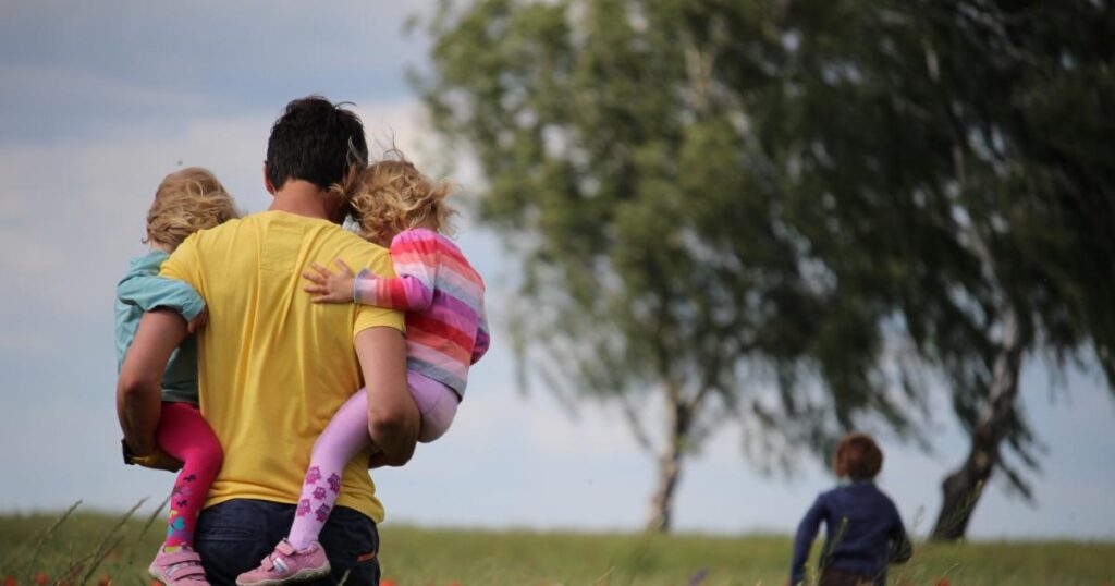 Work-Family-Balance als Coach und Berater