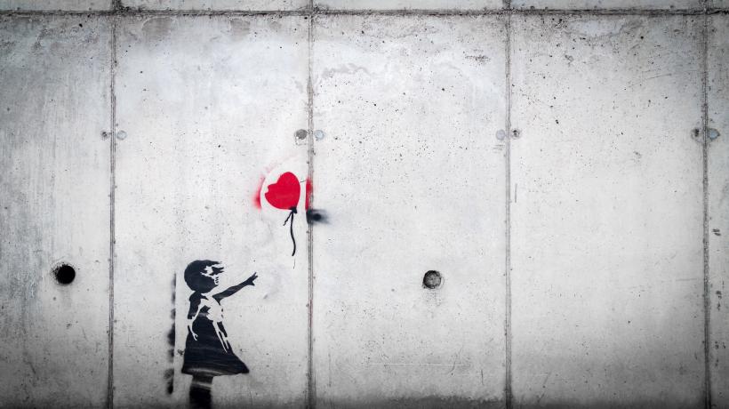 Menschen brauchen Liebe, Erfolg und Freiheit, um einen stabilen Selbstwert zu entwickeln und zu erhalten.