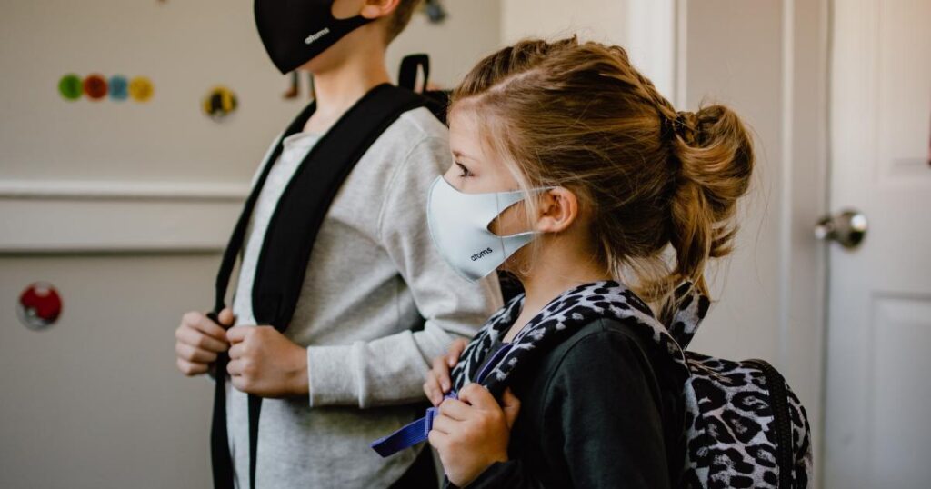 Bindung herstellen trotz Corona: Anregungen für die Familientherapie