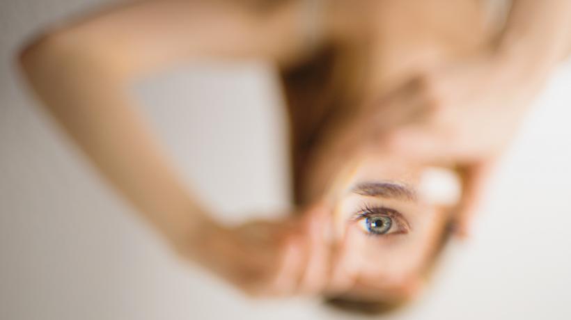 Spurensuche: Mit welchen Methoden lässt sich am Selbstwert arbeiten? (Foto: Mathieu Stern – Unsplash.com)