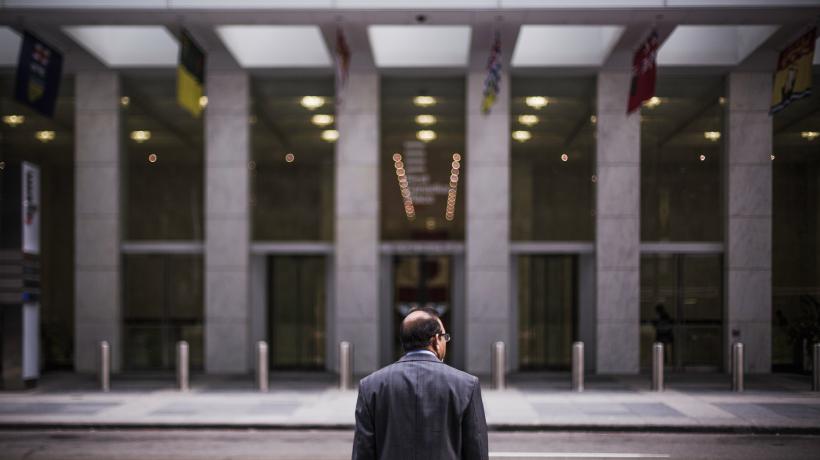 Ziel ist es, dass ein Patient, trotz seiner Krankheit an der Gemeinschaft teilhaben und kann und einen passenden Arbeitsplatz für sich findet. (Foto: Matthew Henry – Unsplash.com)