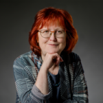 Christel Bentz