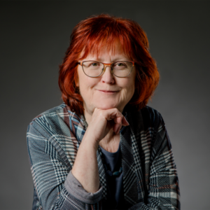 Christel Bentz