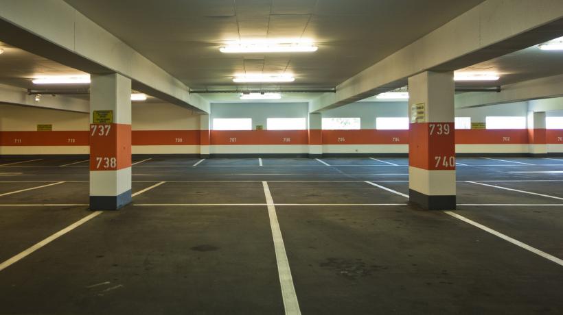 Parkhaus