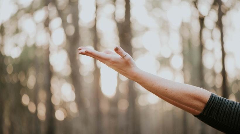 Nur wer genau weiß, was passieren kann, kommt aktiv ins Handeln. (Foto: Natalie Graigner – Unsplash.com)