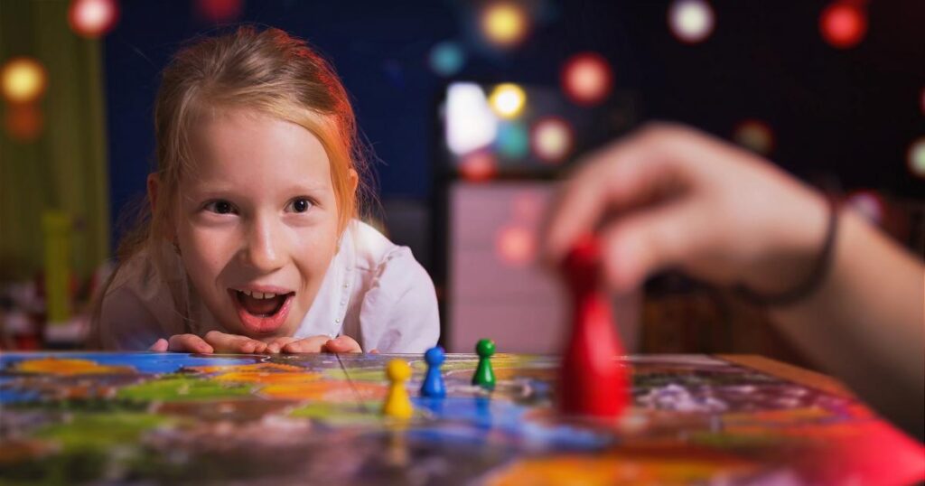 Therapiespiele Kinder Jugendliche