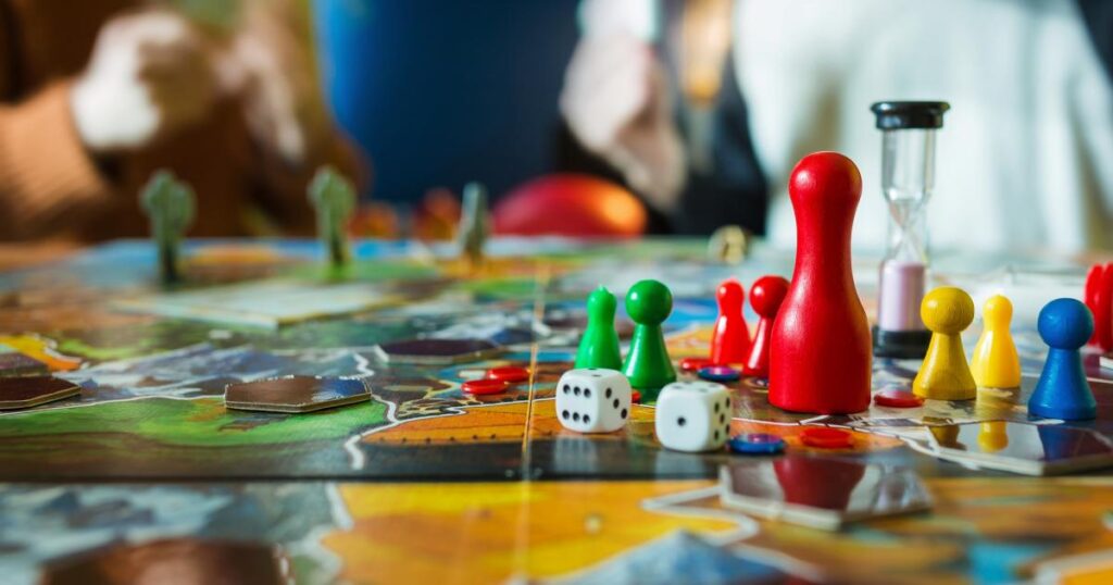 Praxistipps therapeutische Spiele